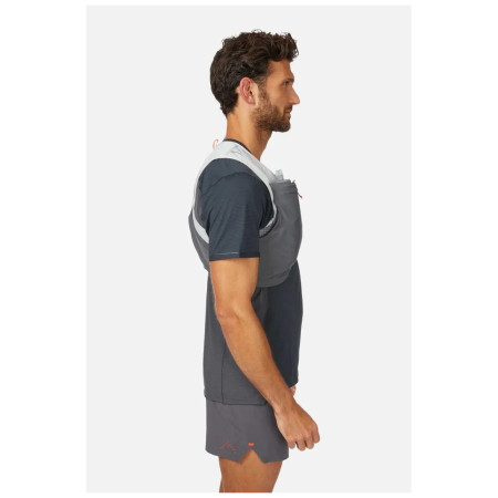 Жилетка за бягане Rab Veil 6