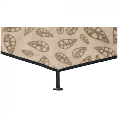 Килим за палатка Robens Fleece Carpet Klondike S