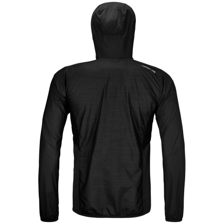 Мъжко софтшел яке Ortovox Trace Windbreaker Jacket M