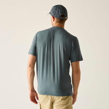Мъжка тениска Regatta Fingal Stretch