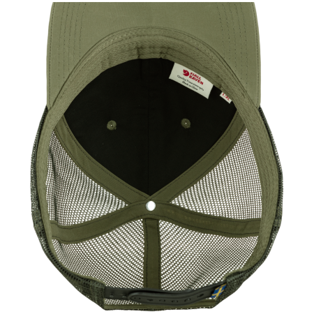 Шапка с козирка Fjällräven Långtradarkeps