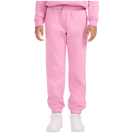 Детски анцуг 4F Trousers Cas F1782 Pink розов Pink