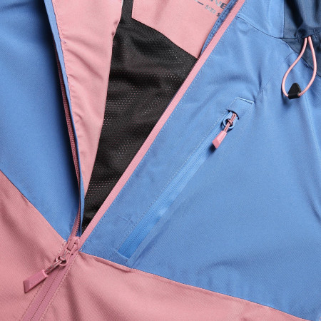 Дамско яке Alpine Pro Bereda