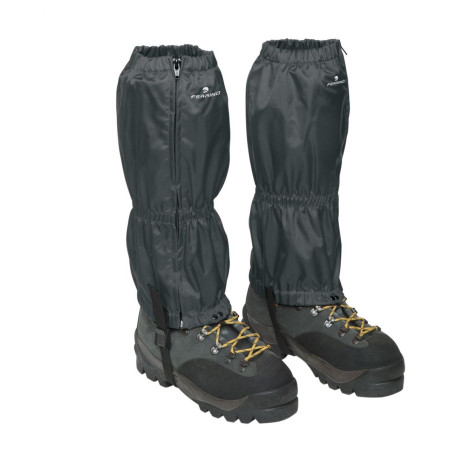 Гети Ferrino Sella (2020) черен