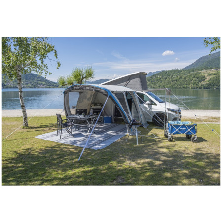 Пристройка Brunner Air Travel II A.I.R. TECH