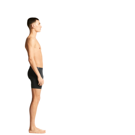 Мъжки боксерки Craft M PRO Dry Nanoweight 6"