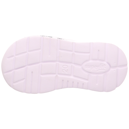 Детски сандали Superfit Wave Purple