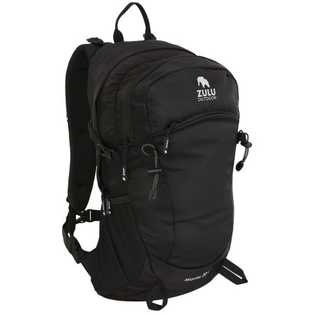 Раница Zulu Manta 20 L черен black