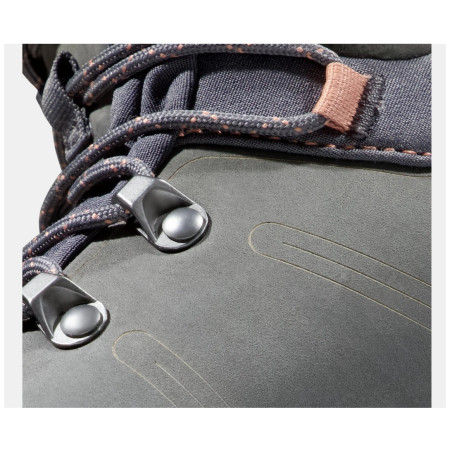 Дамски обувки Mammut Nova Tour II High GTX W