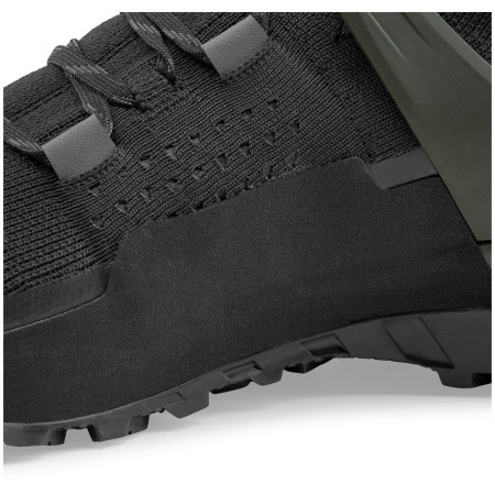 Дамски туристически обувки Salewa Wildfire Nxt Knit W