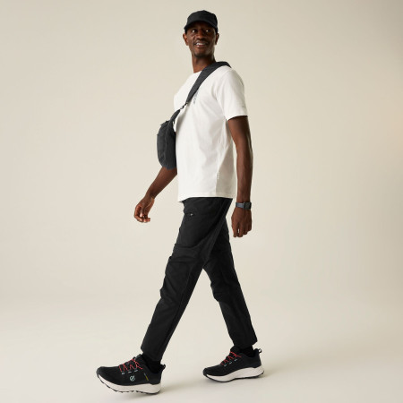 Мъжки панталони Regatta Tuned In Pro Zip Off II Trouser