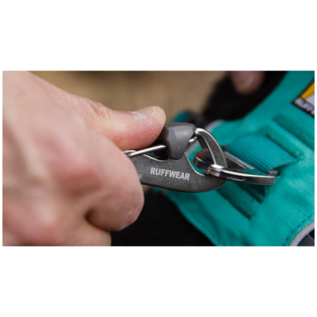 Повод за куче Ruffwear Hitch Hiker™ Leash