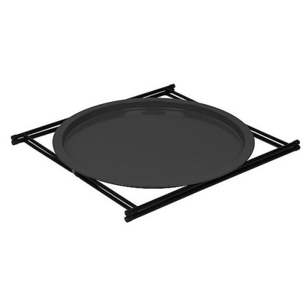 Маса Bo-Camp Side table Harlem compact