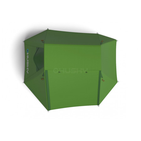 Палатка Husky Brunel 2