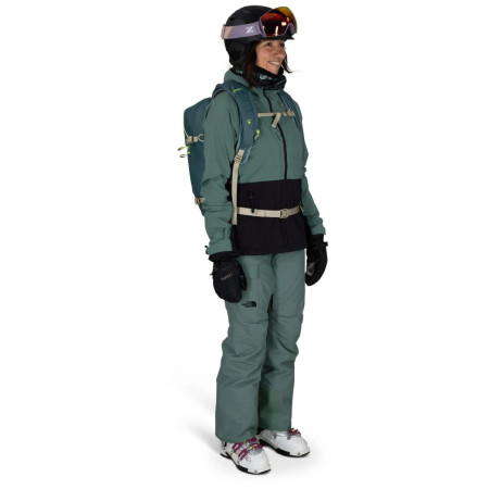 Раница за ски-алпинизъм Osprey Glade 20