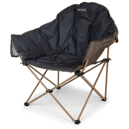Стол Regatta Serene XL Chair сив Ash