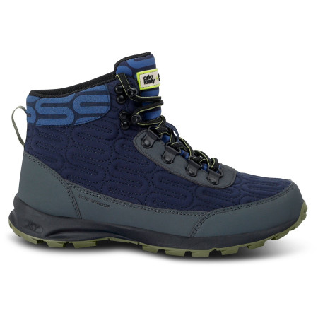 Дамски обувки Regatta Orla Hiker син LrgWiglBlu