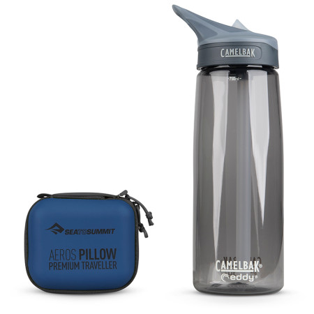 Възглавница Sea to Summit Aeros Premium Traveller