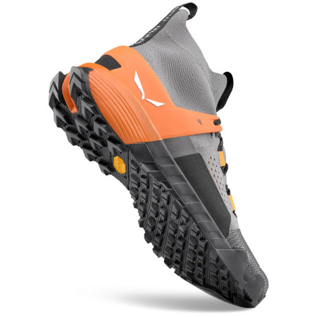 Мъжки туристически обувки Salewa Wildfire Nxt Knit M