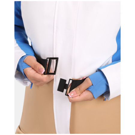 Дамско яке Kilpi Carrie-W