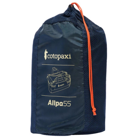 Раница Cotopaxi Allpa Getaway 55L Duffel
