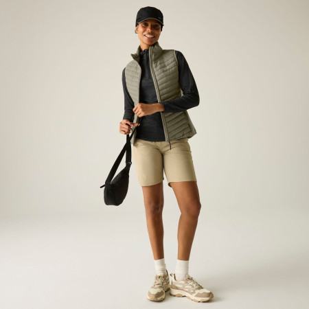 Дамска жилетка Regatta Women’s Andreson Hybrid