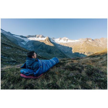 Пухен юрган Patizon G Quilt 350 M