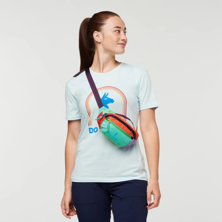 Чанта за кръста Cotopaxi Kapai 1.5L Hip Pack Del Dia PT