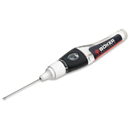 Масло Boker Oil Pen 2.0 бял