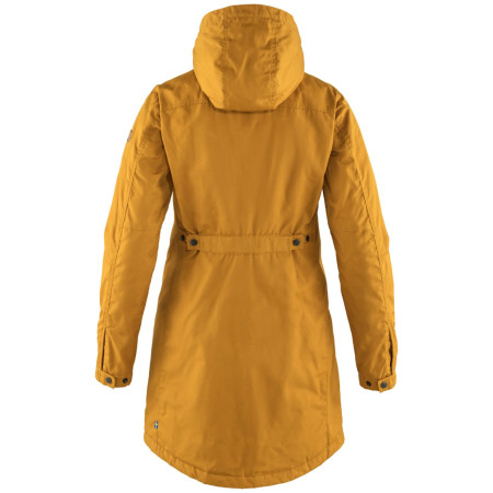 Дамско палто Fjällräven Kiruna Padded Parka W