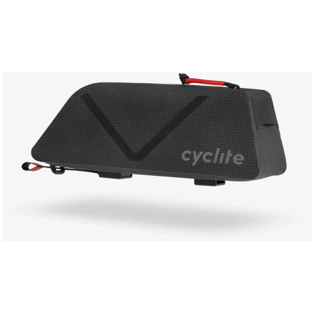 Чанта за велосипедна рамка Cyclite Top Tube Bag Nano / 01