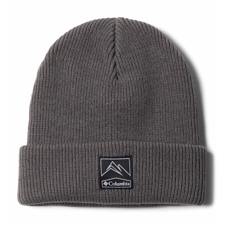 Зимна шапка Columbia Whirlibird™ Cuffed Beanie сив