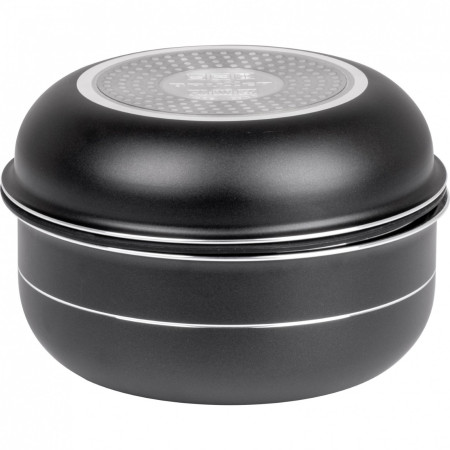 Комплект прибори Brunner Pirate Spacemaster Ø 22 cm