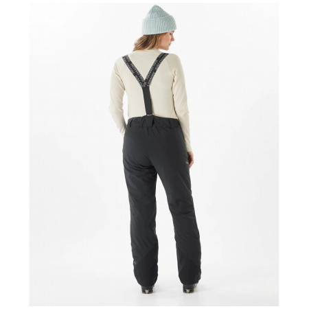 Дамски ски панталони Salomon Brilliant Pant W