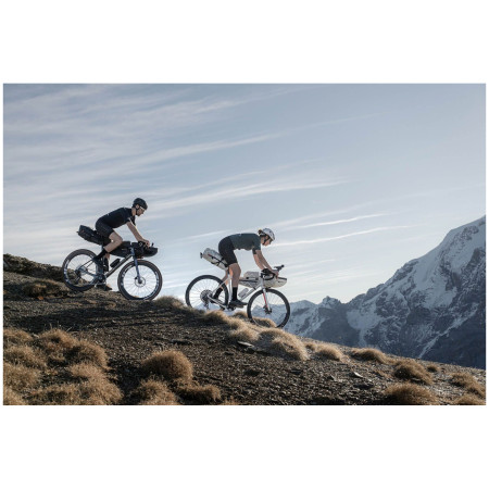 Чанта за велосипед Cyclite Saddle Bag / 02