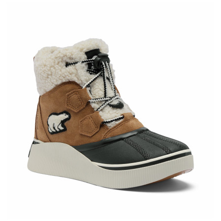 Детски зимни ботуши Sorel Out N About™ IV Chillz Wp