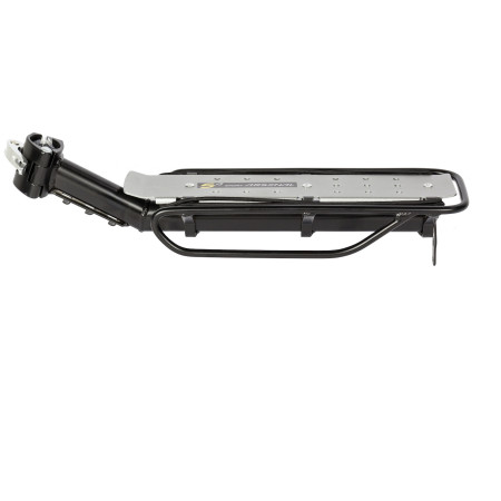 Багажник под седалката Sport Arsenal Art. 209 черен