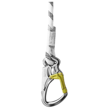 Свързваща каишка Edelrid Ombilix Adjust 200cm