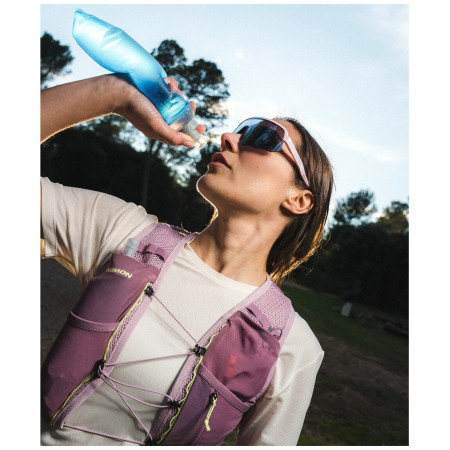 Дамска жилетка Salomon Active Skin 4