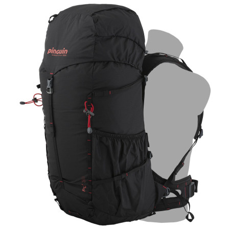 Туристическа раница Pinguin Fly 35