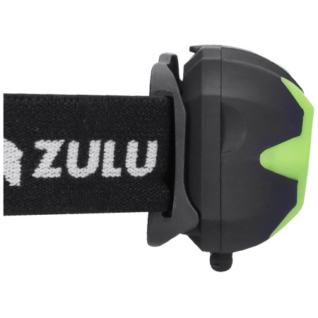 Челник Zulu Ratina