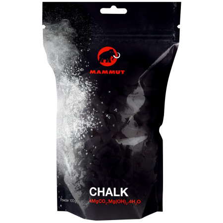 Магнезий Mammut Chalk Powder 100 g