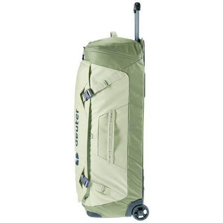 Пътен куфар Deuter Duffel Pro Movo 90