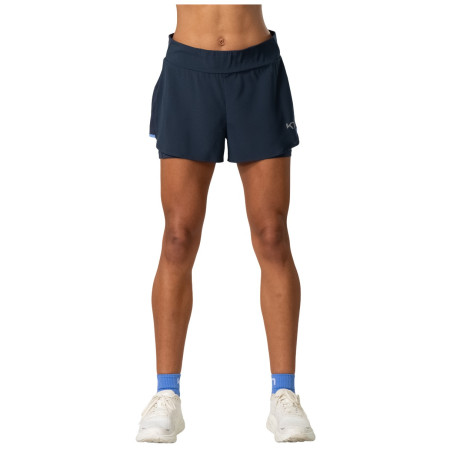 Дамски къси панталони Kari Traa Mija Training Shorts