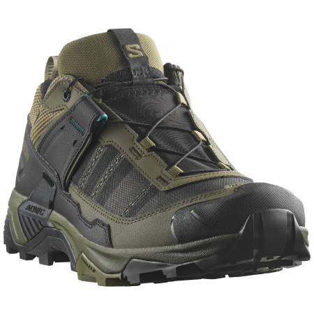 Мъжки туристически обувки Salomon X Ultra 5 Gore-Tex
