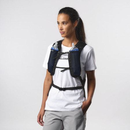 Раница за бягане Salomon Cross 12