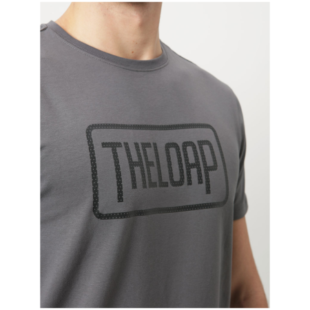 Мъжка тениска Loap Alnar