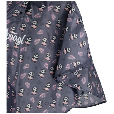 Детски дъждобран Baagl Pláštěnka Panda