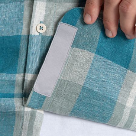 Риза Craghoppers Argino Short Sleeved Shirt