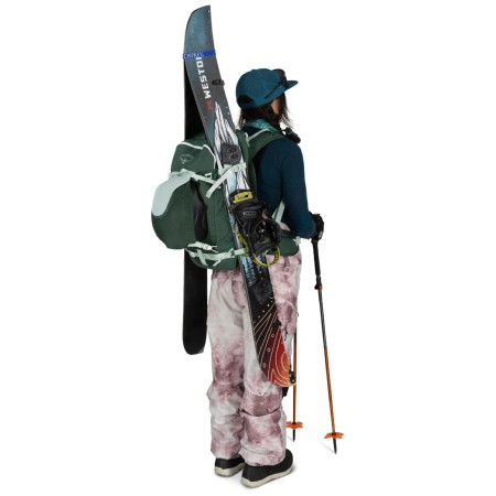 Раница за ски-алпинизъм Osprey Sopris 32